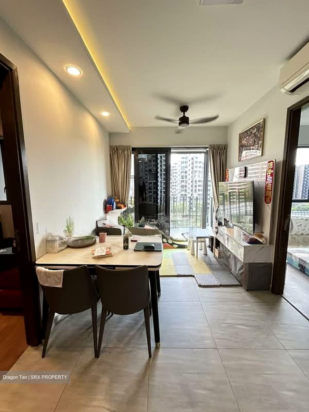 Grandeur Park Residences (D16), Condominium #566679131